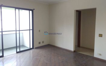 apartment em Rua Gilberto Sampaio, Jardim São Paulo(Zona Norte) - São Paulo - SP