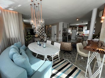 apartment em Rua 3850, Centro - Balneário Camboriú - SC