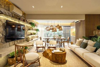 apartment em Rua Capote Valente, Pinheiros - São Paulo - SP