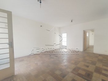 house em Rua Nicolau Pereira Campos Vergueiro, Centro - Sorocaba - SP