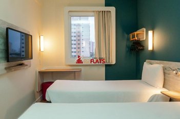 apartment em Rua Alegre, Santa Paula - São Caetano do Sul - SP