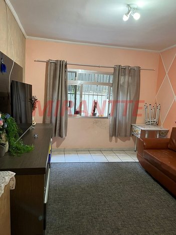 apartment em Rua Altinópolis, Água Fria - São Paulo - SP