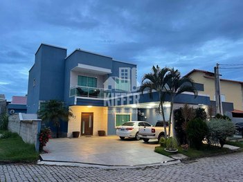 house em Rua A, São José do Imbassaí - Maricá - RJ