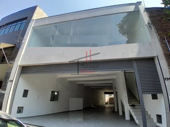 office em Xavantes, Brás - São Paulo - SP