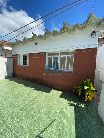 house em Rua João de Almeida Prata, Jardim São Paulo - Poços de Caldas - MG