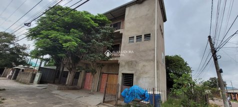 apartment em Avenida Frederico Warstat, Sans Souci - Eldorado do Sul - RS
