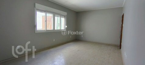 apartment em Rua Lindolfo Collor, Centro - São Leopoldo - RS
