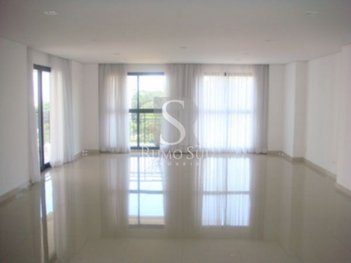 apartment em Avenida Washington Luís, Santo Amaro - São Paulo - SP