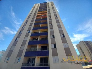apartment em Rua Episcopal, Centro - São Carlos - SP