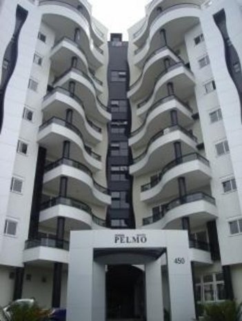 apartment em Praça Hercílio Luz, Centro - Araranguá - SC