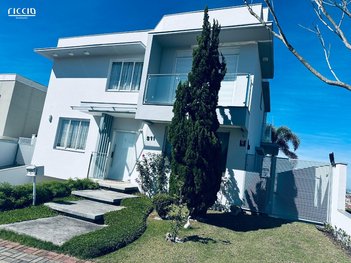 house em Rua Alto Campestre, Condomínio Residencial Altos da Quinta - São José dos Campos - SP