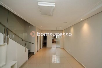 house em Rua Domingos Afonso, Vila Santa Clara - São Paulo - SP