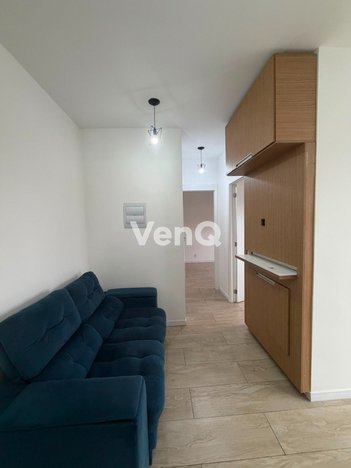 apartment em Rua Arnoldo Felmanas, Veleiros - São Paulo - SP