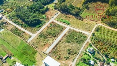 land_lot em Estrada Municipal Avelina Tomazzoni Piccoli, Monte Bérico - Caxias do Sul - RS