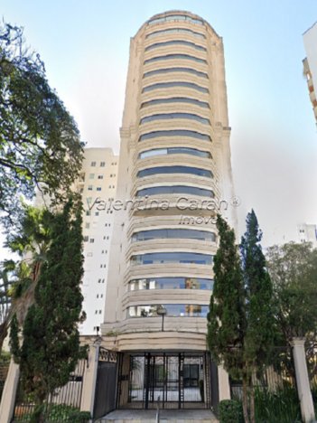 apartment em Avenida Divino Salvador, Planalto Paulista - São Paulo - SP