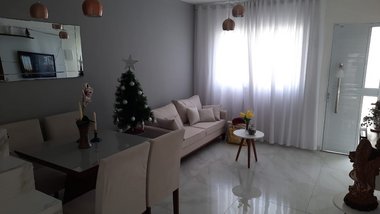 house em Estrada Leme, Parque Rincão - Cotia - SP