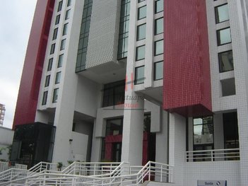 office em Itapura, Vila Gomes Cardim - São Paulo - SP