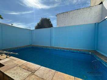 house em Rua Ubirajara, Vila Progresso - Sorocaba - SP