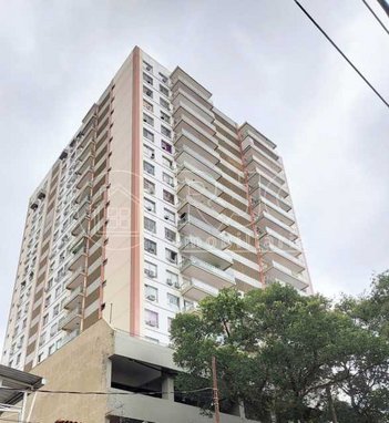 apartment em Rua Dona Zulmira, Maracanã - Rio de Janeiro - RJ