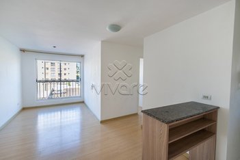 apartment em Rua Arnaldo Francisco Scremin, Atuba - Curitiba - PR