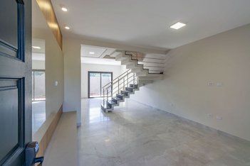 house em Rua Francisco de Azevedo Macedo, Cambuí - Campo Largo - PR