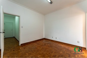 apartment em Rua Cardoso de Almeida, Perdizes - São Paulo - SP