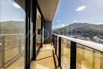 apartment em Avenida das Flores, Estados - Balneário Camboriú - SC