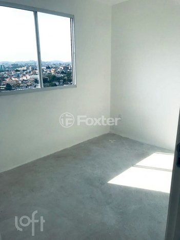 apartment em Rua Salvador Gianetti, Guaianazes - São Paulo - SP