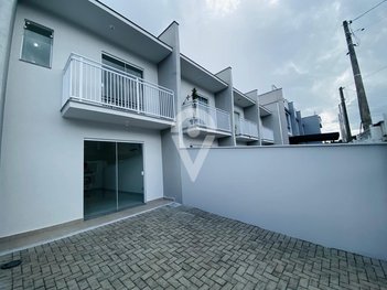 house em Rua Maria Cisz Spézia, Três Rios do Sul - Jaraguá do Sul - SC