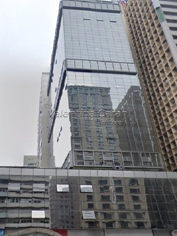 office em Avenida Paulista, Bela Vista - São Paulo - SP