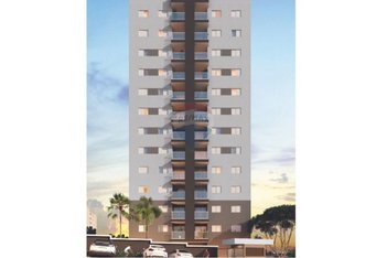 apartment em Rua Maria Luiza, Vila São Luiz (Centro) - Barueri - SP