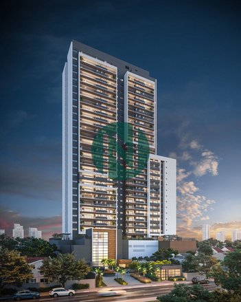 office em Rua Camargo, Butantã - São Paulo - SP