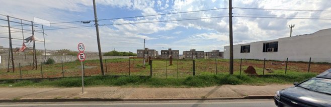 commercial_land_lot em Avenida Ipanema, Jardim Novo Horizonte - Sorocaba - SP