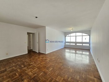 apartment em Rua Manuel Guedes, Jardim Europa - São Paulo - SP