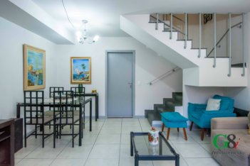 house em Rua Serranos, Vila do Bosque - São Paulo - SP