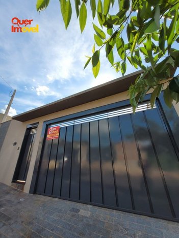 house em Rua Catorze, Fazenda Santa Rita do Picadão - Ribeirão Preto - SP