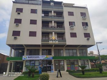 apartment em Madre Maria Vilac, Canasvieiras - Florianópolis - SC