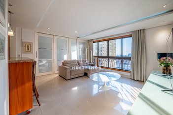 apartment em Avenida Grécia, Passo da Areia - Porto Alegre - RS