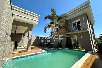 house em Rua Heitor Villa Lobos, Parque Santa Cecília - Piracicaba - SP