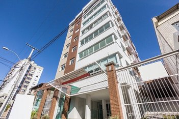 apartment em General Tasso Fragoso, Boa Vista - Porto Alegre - RS