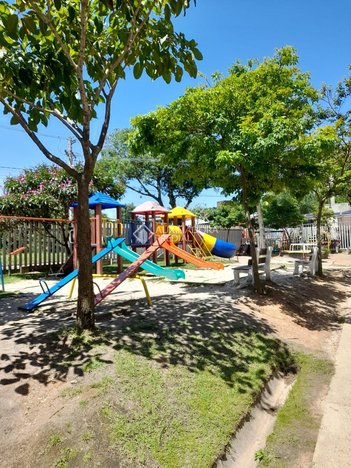 apartment em Avenida Família Gonçalves Carneiro, Cavalhada - Porto Alegre - RS