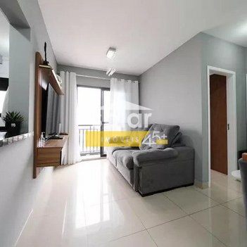 apartment em Rua Lino Petenone, Vila Paranaguá - São Paulo - SP