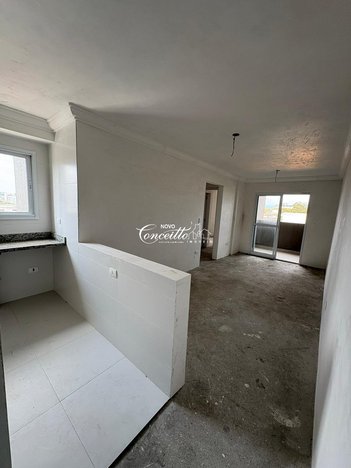 apartment em Rua Anhangüera, Vila Curuçá - Santo André - SP