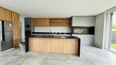 house em Rua Rio Divisa, Xangri-Lá - Xangri-Lá - RS