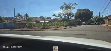 land_lot em Rua Euclides de Lima, Parque Residencial Romano Calil - São José do Rio Preto - SP