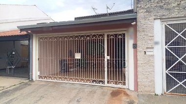 house em Rua Manoel Ribeiro de Andrade, Jardim Prestes de Barros - Sorocaba - SP