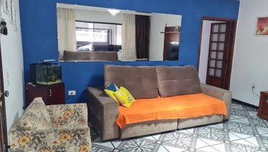 house em Avenida Coronel Manuel Py, Lauzane Paulista - São Paulo - SP