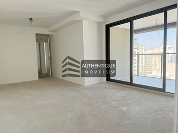 apartment em Rua José Maria Lisboa, Jardim Paulista - São Paulo - SP