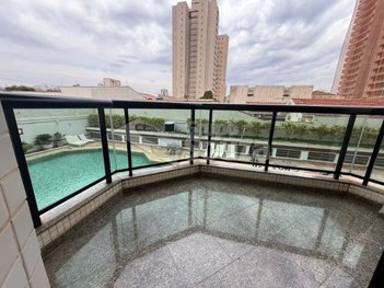 apartment em Rua Doutor Alvim, São Dimas - Piracicaba - SP