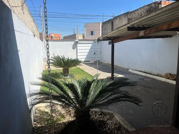 house em Rua Jussara Adorno Gonçalves Gil, Jardim Santa Catarina - Sorocaba - SP